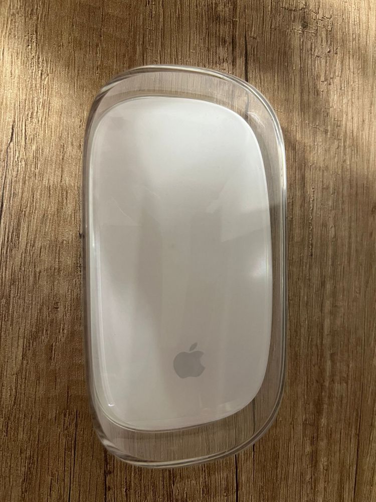 Apple Mouse prima generatie