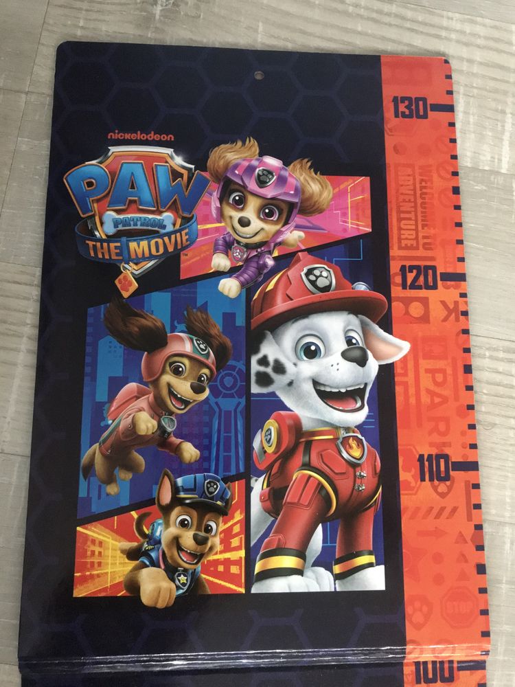 Paw Patrol колекция