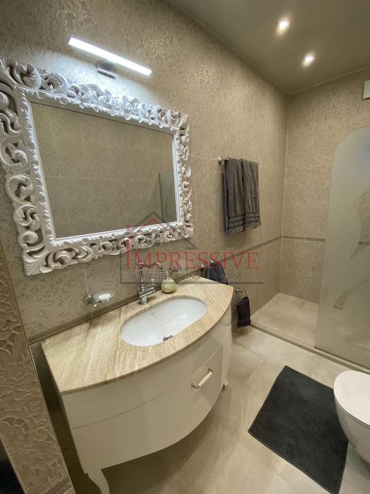 Дава се под наем Тристаен апартамент в Варна, Гръцка махала - 74 кв.м за 765 € - Снимка #9