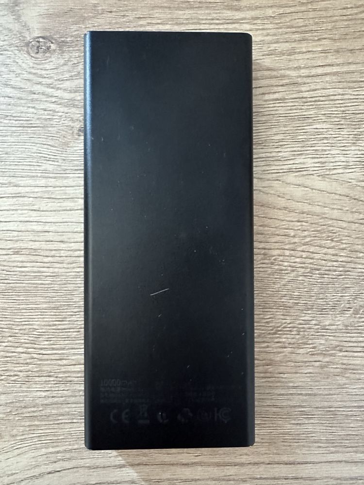 Външна батерия BASEUS 10000MAH, 22.5W