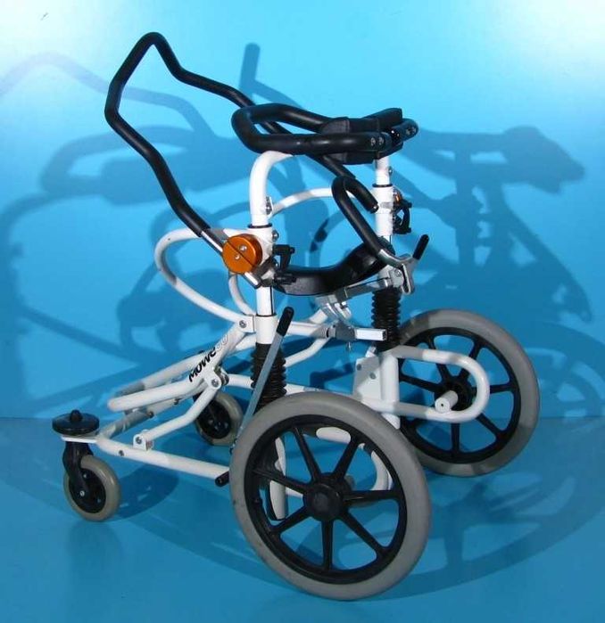 Premergator antrenor de mers  Ato Form MoweGo