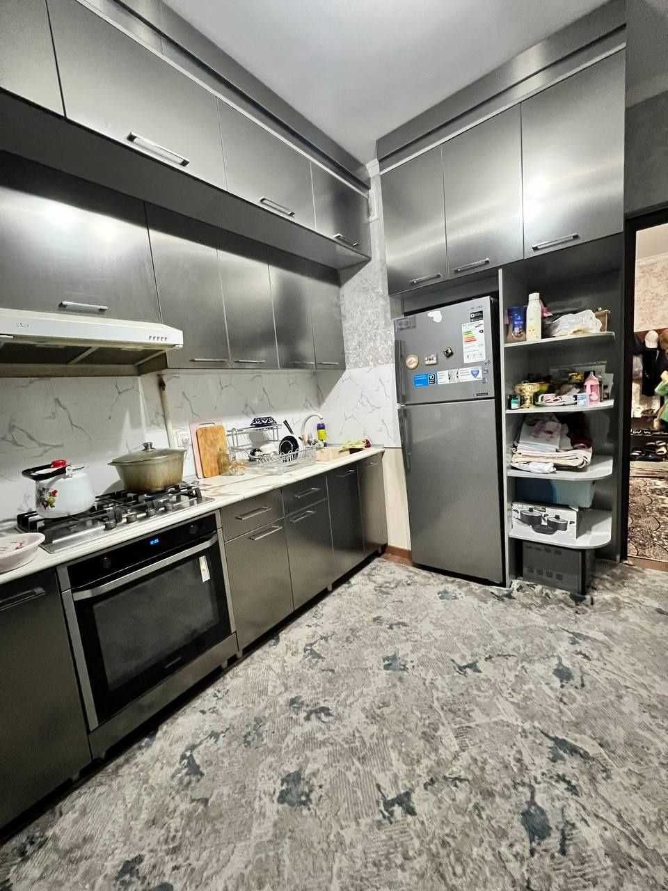 Янгихаёт квартира 2 ком 138768