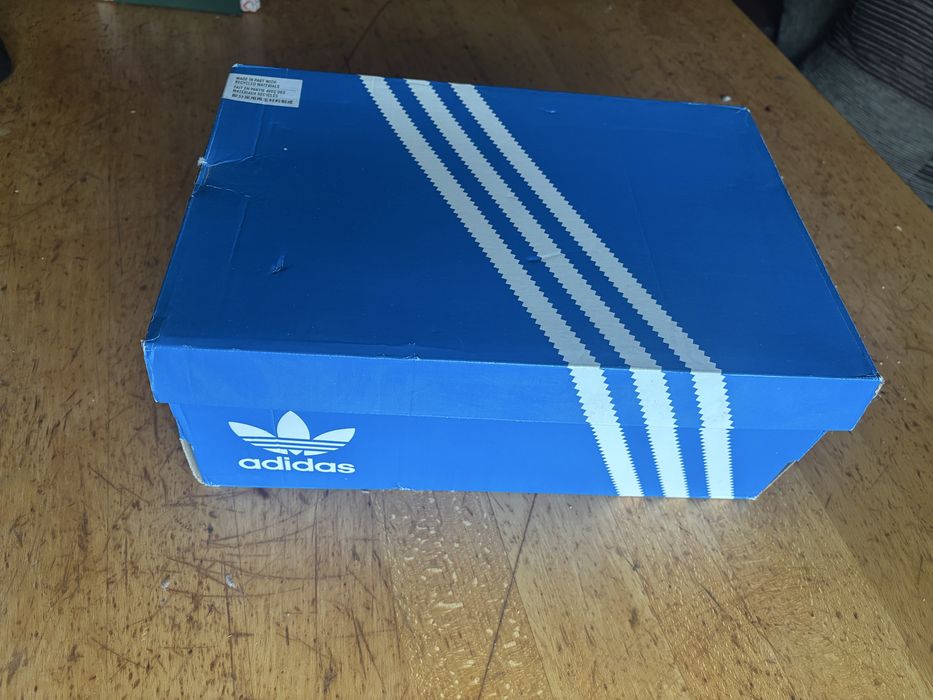 Adidas Adifom Q Carbon