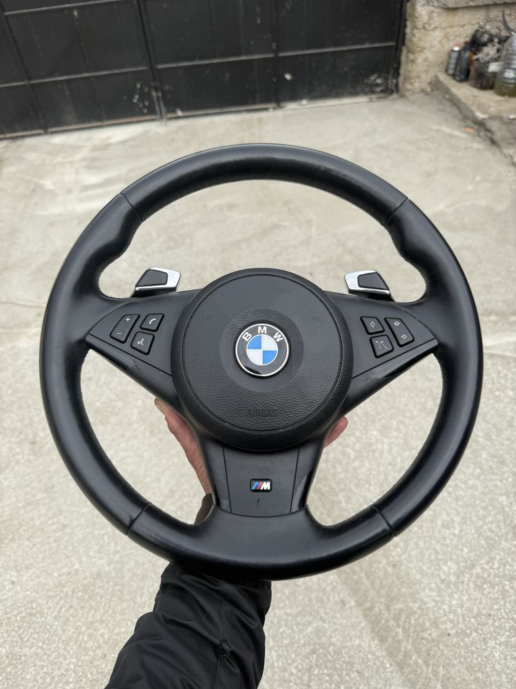 М Волан с пера BMW E60/61