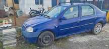 Dacia Logan 2005
