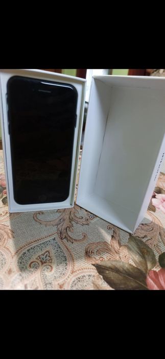 Iphone se отключен