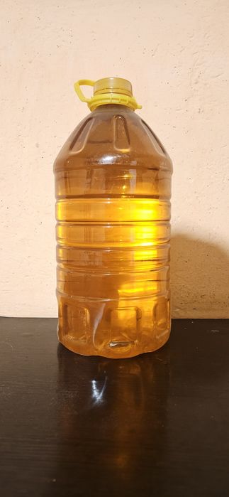 Мақсары майы. Нағыз табиғи майы.