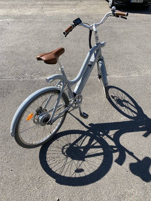 Bicicleta Electrica TilGreen