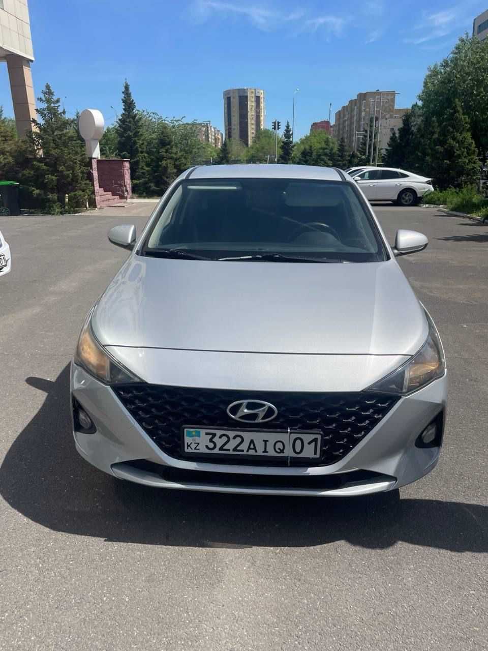 Авто в аренду от 9000тг / Дешевые машины на прокат в Астане