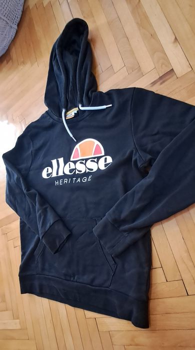 Суичер Мъжки ellesse