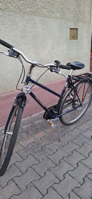 Bicicleta dama Villiger  21 viteze roti 28