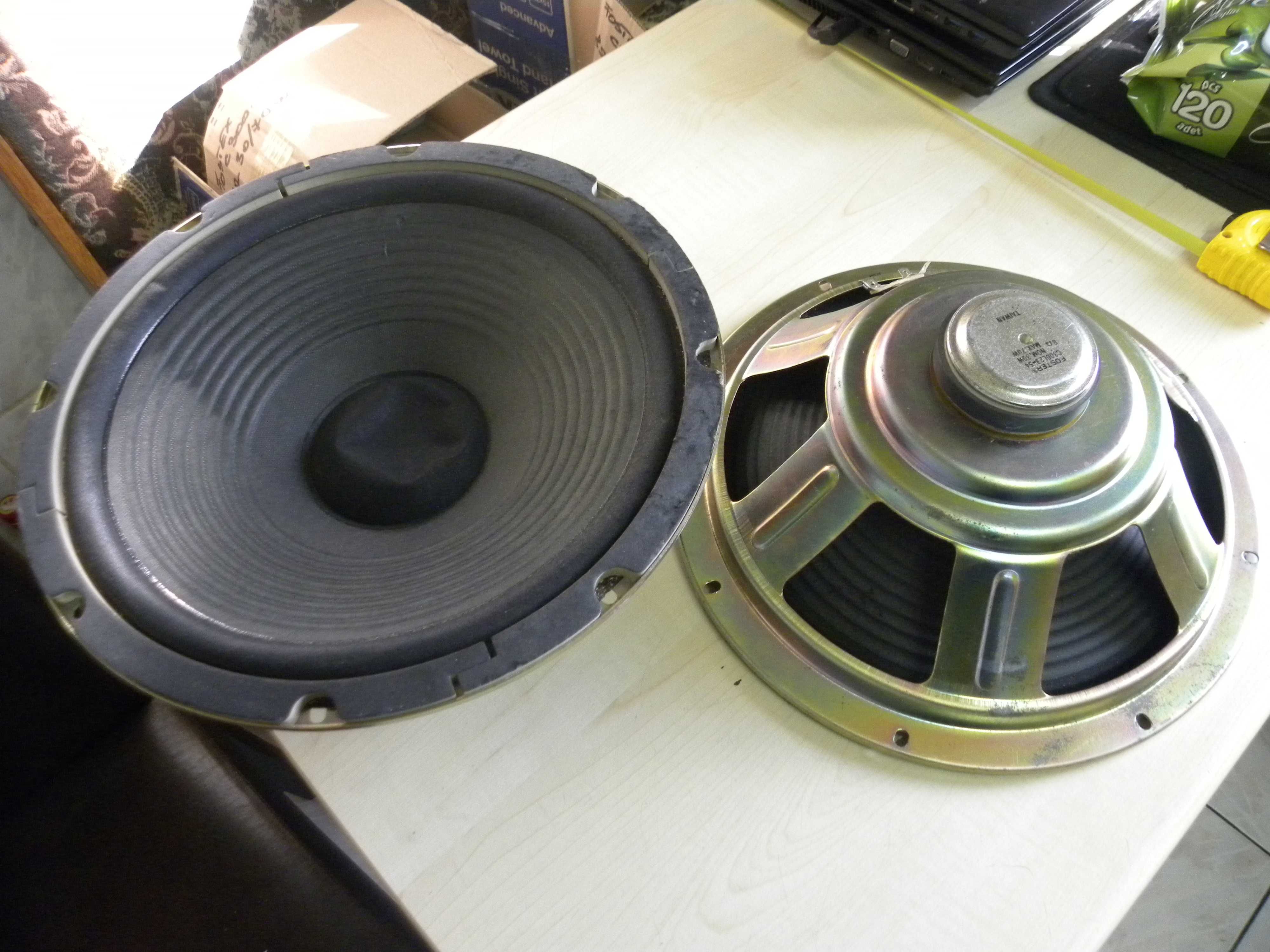 Vintage FOSTER 300L23-54 12" speaker