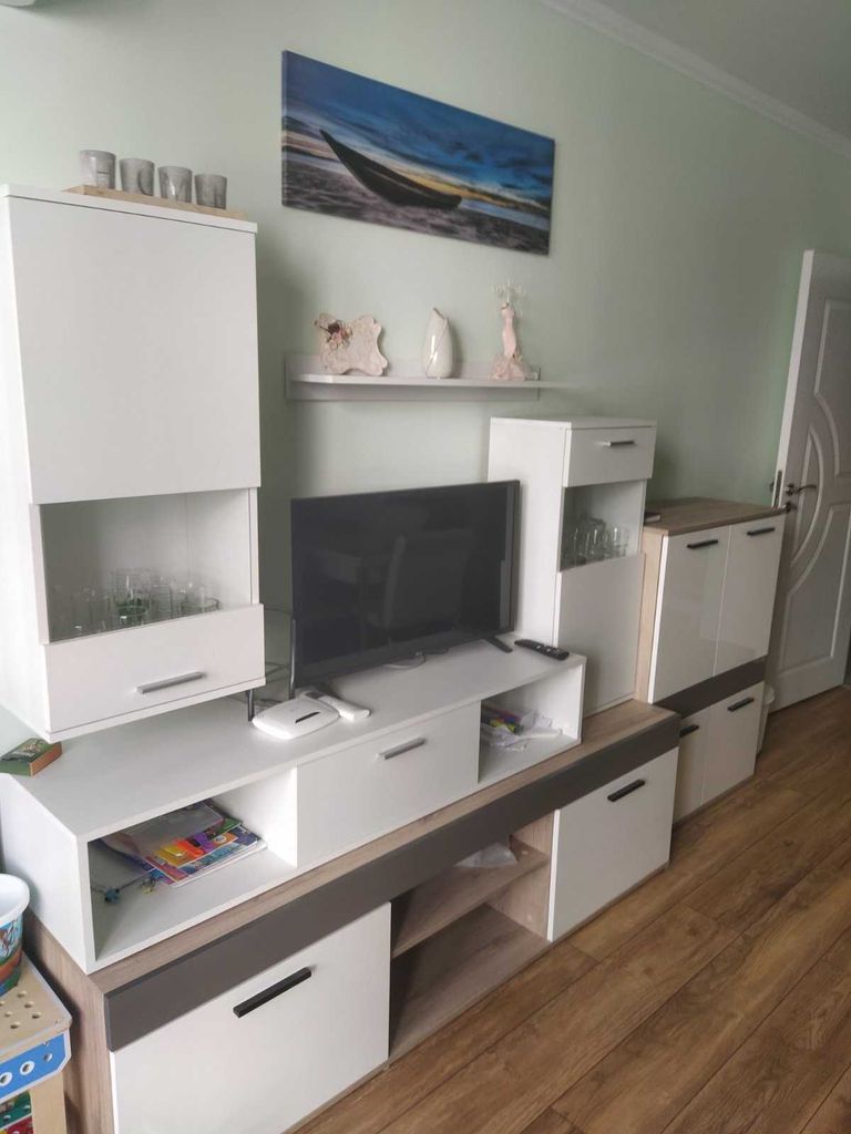 Дава се под наем Двустаен апартамент в Бургас, Сарафово - 64 кв.м за 255 € - Снимка #4