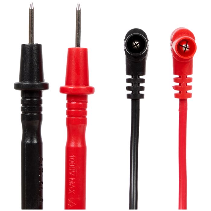 Multimetru digital Varo 250 V