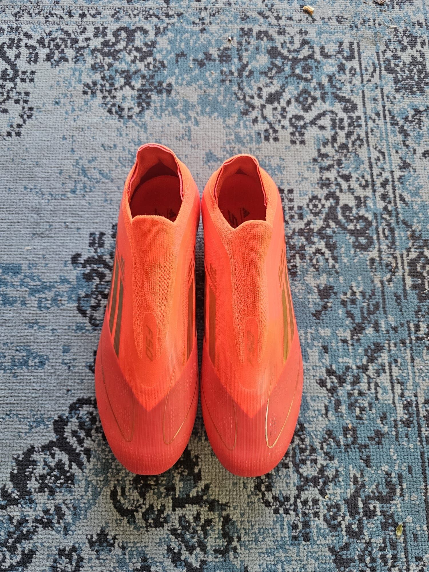 Adidas F50 Elite LL FG 41 1/3
