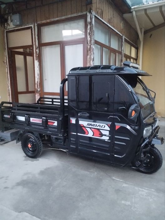 Muravey holati ideal