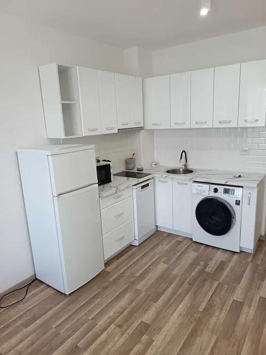 Едностаен апартамент, под наем, м-т Св.Св. Константин и Елена