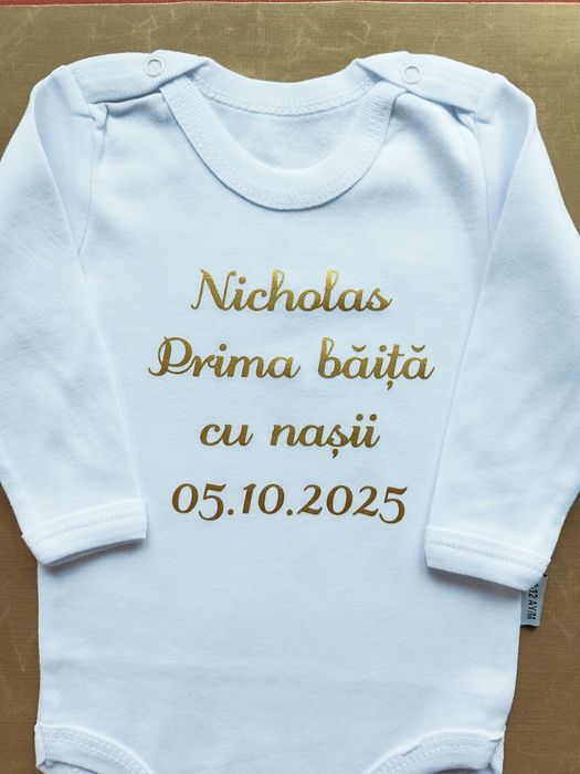 Personalizam tricouri