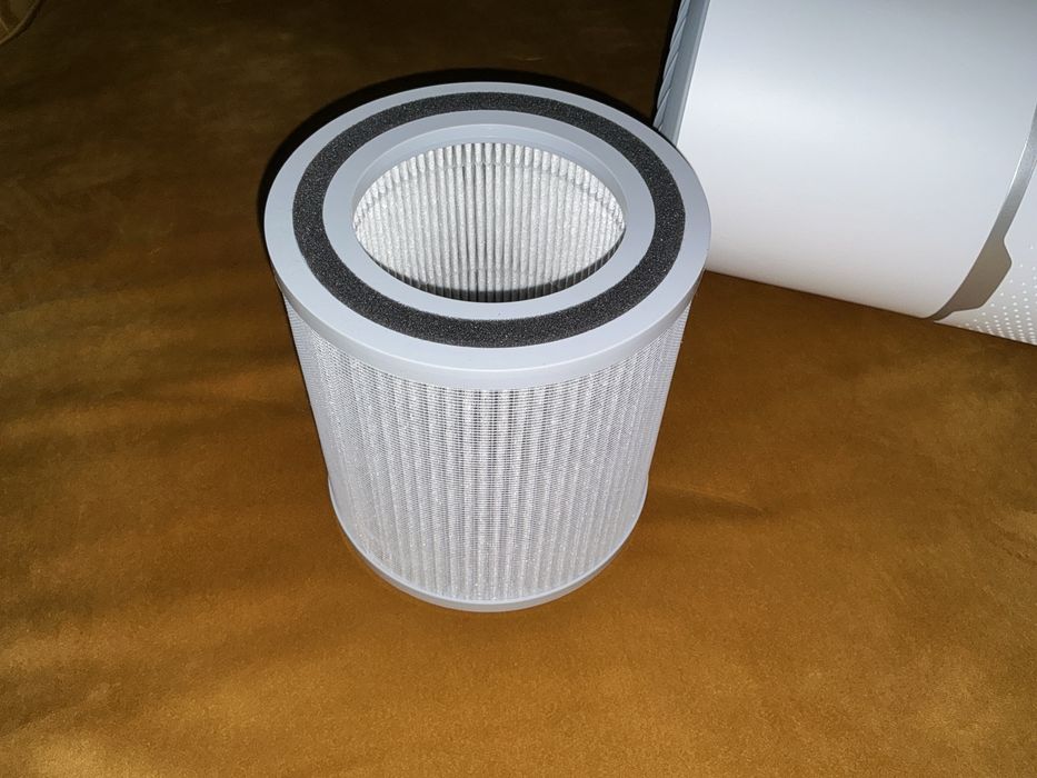 Purificator de aer AENO AAP004, 30mp filtru HEPA