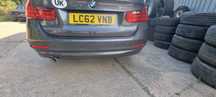Bara spate bmw seria 3 f31 cod culoare b39