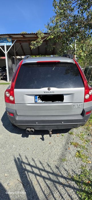 Vând volvo xc 90