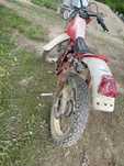 Vând motocicletă