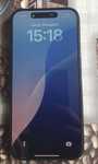 Iphone 15 pro 128 gb