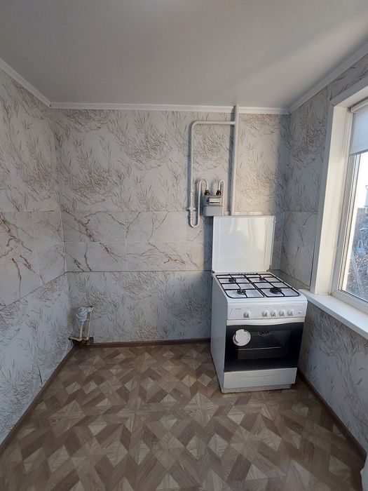 Продам трёхкомнатную квартиру.