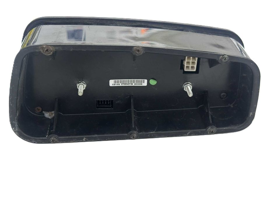 Tablou/Display/Afisaj pt Cesab,Still,Toyota,Fiat OM,Yungheinrich,Linde