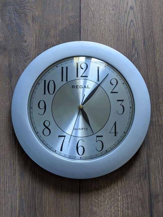 Часовник стенен CASIO за дом къща 3 БРОЯ ретро