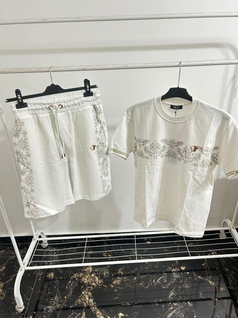 Compleu   Versace
