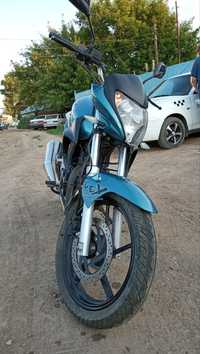 Продам мотоцикл стелс флекс 250