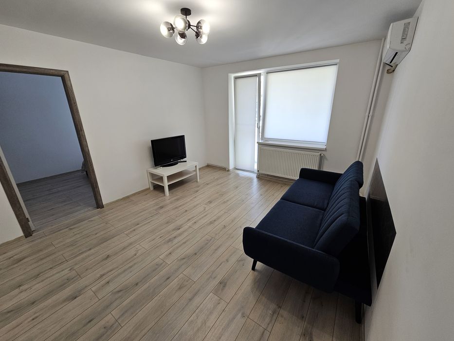 Apartament Decomandat  Ultracentral Regim Hotelier 250 lei
