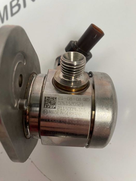 Pompa benzina pentru BMW Seria 1 cod motor B38A15