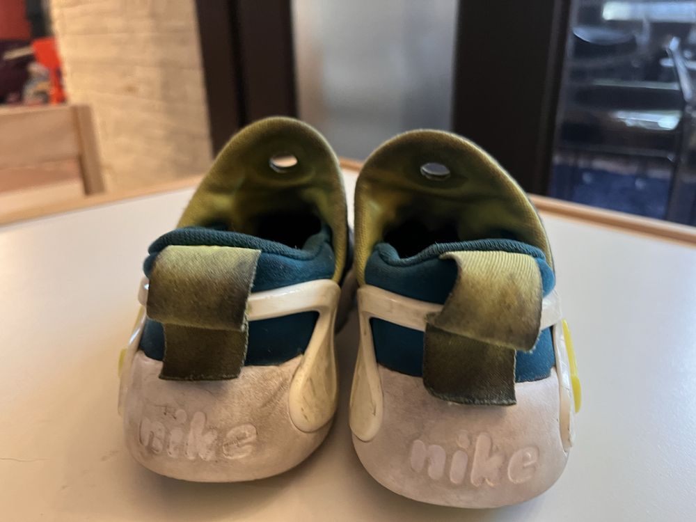 Nike детски маратонки