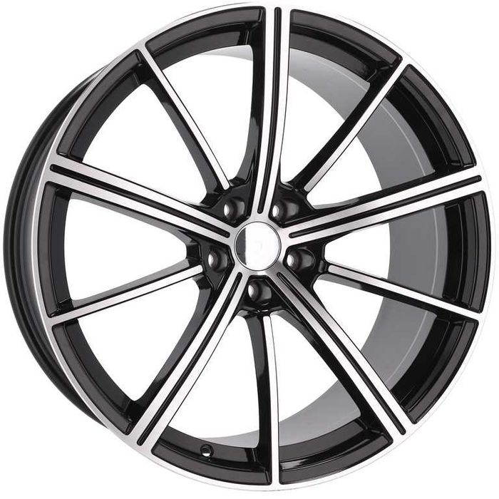 21" Джанти Ауди 5X112 Audi Q7 SQ7 Q8 SQ8 4M E Tron A8 D4 4H