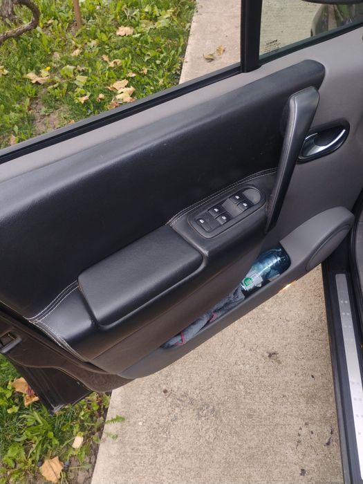 Renault Scenic 2
