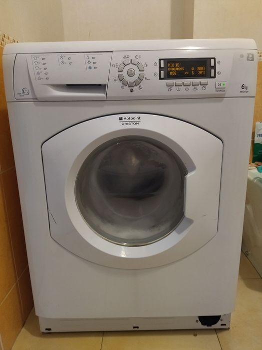 Hotpoint Ariston