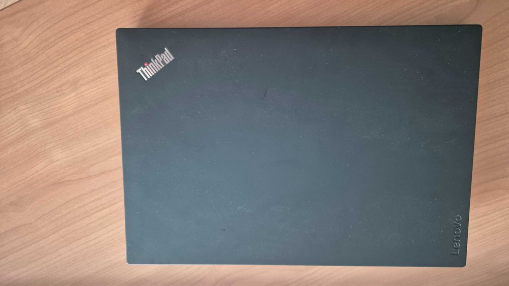 Laptop Lenovo thinkpad T470 I5 gen 6