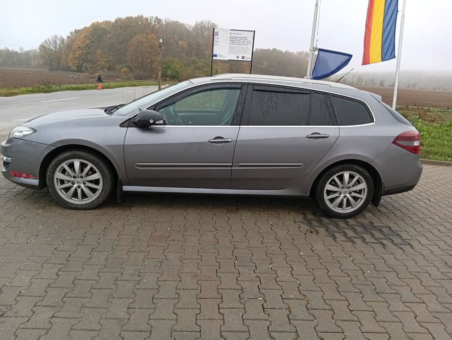 vand Renault laguna 3 break