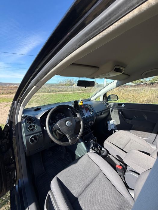 Vând VW Golf Plus
