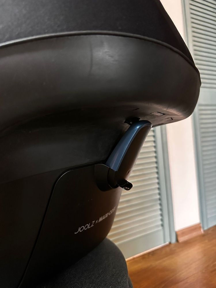 Vand Joolz maxi cosi Pebble pro
