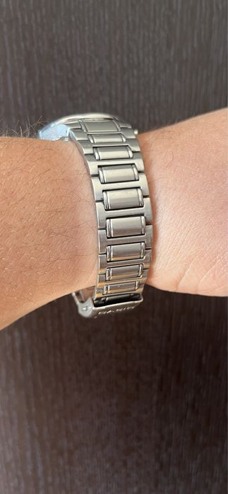 Casio Edifice WR100m