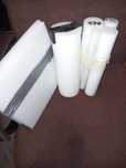 Bare si placi plastic Nylon 101, fabricat in USA