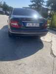 Mercedess C220 Avantgarde