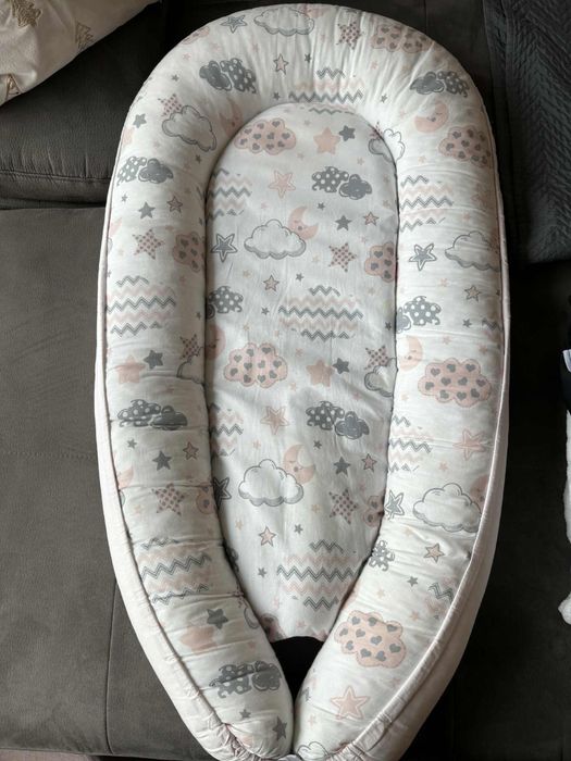 Гнездо за бебе.