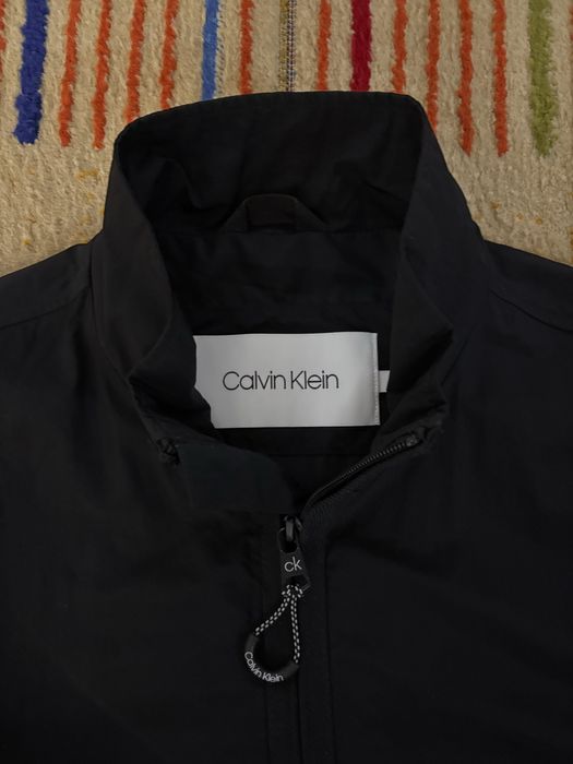 Мъжко Есенно Яке Calvin Klein Jeans