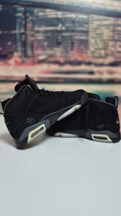 Jordan Jumpman MVP, marimea 38