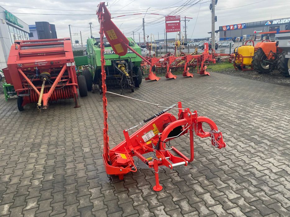 Coasa lame NOUA Maschio/GASPARDO 1.75 m 2.05 m  AGRI NORTE PIESE