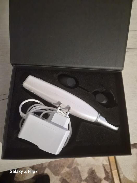 Пикосекунден лазер Neatcell- нов!